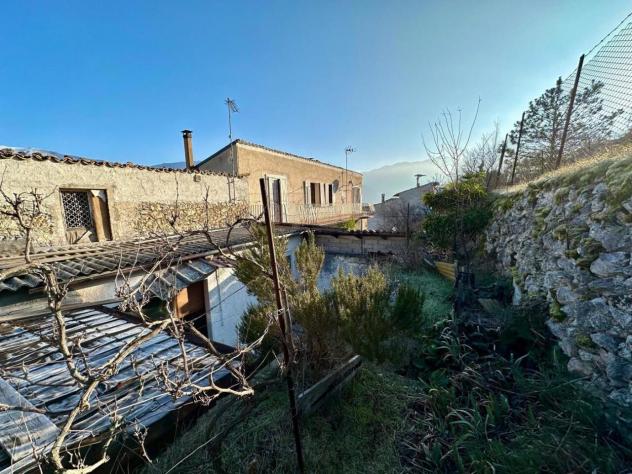 Indipendente in vendita a Capestrano