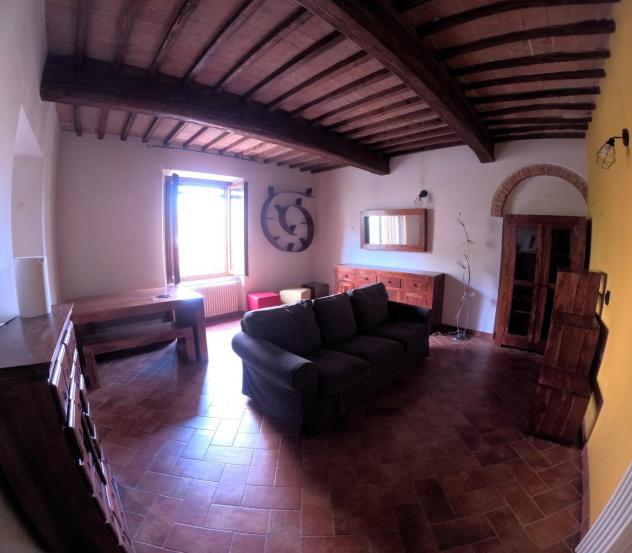 Appartamento in vendita a Colle di Val d'Elsa 74 mq Rif: 1400763 - Foto 5