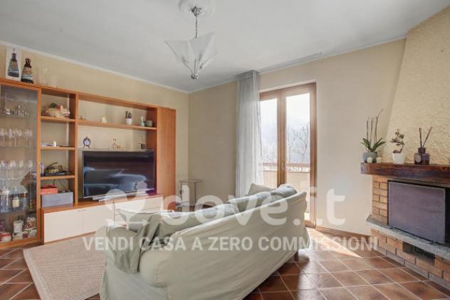 Appartamento di 97 m² con 3 locali e box auto in vendita a Dumenza - Foto 3