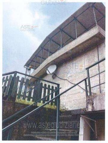65/2025 U GE - Tribunale Genova - RGE 65/2025 - LOTTO U - ASTA 29/10/2026 - Foto 7