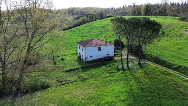 Casa singola in vendita a Lajatico 240 mq Rif: 1319724 - Foto 7