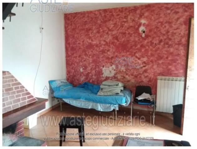 IMMOBILI-IMMOBILE RESIDENZIALE-Via Fonte Nuova, 67062 Magliano de' Marsi AQ, Italia - Foto 2