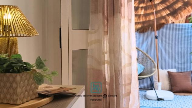 Appartamento in vendita a Marina di Massa - Massa 47 mq Rif: 1447322 - Foto 10