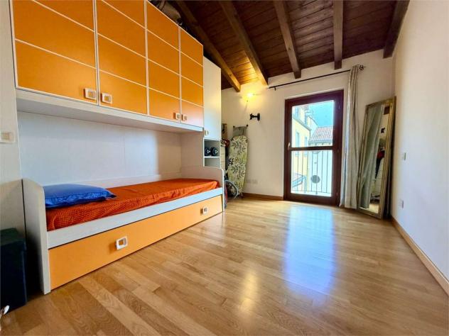 V005520 - TRILOCALE CON TERRAZZA PRIVATA DI 50 MQ !!! - Foto 16