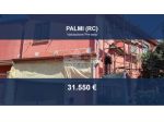 Immobile in asta di 159 m² con più di 5 locali in vendita a Palmi