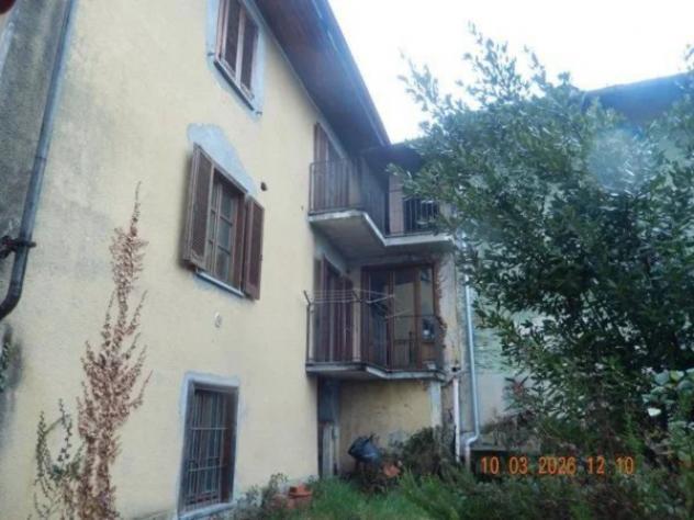 Immobile in asta di 411 m² con più di 5 locali in vendita a Pessinetto - Foto 3