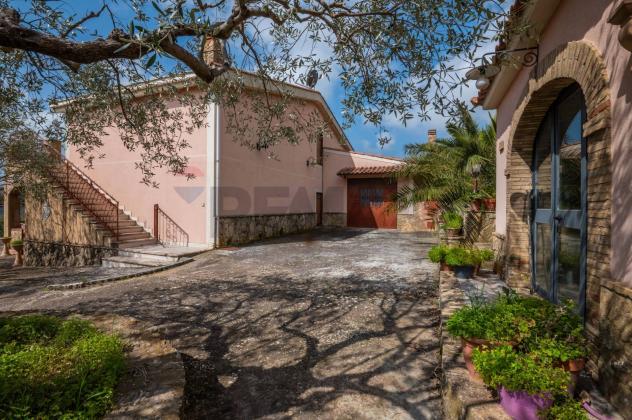 Villa singola in vendita a Piazza Armerina - Foto 6