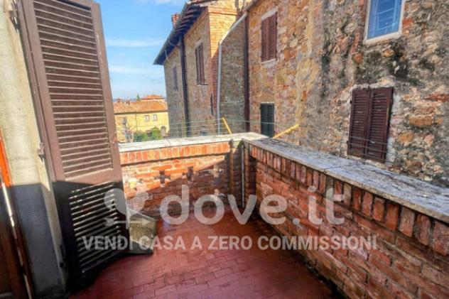 Appartamento di 78 m² con 3 locali in vendita a Pienza - Foto 11
