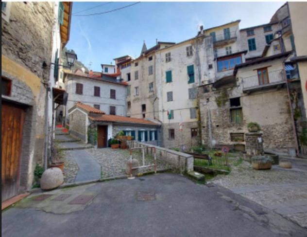 Immobile in asta di 156 m² in vendita a Pigna - Foto 8