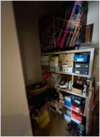 Immobile in asta di 153 m², box auto in vendita a Pomezia - Foto 20