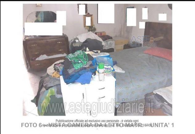 IMMOBILI-IMMOBILE RESIDENZIALE-Via Fondo della Rocca, 3, 80045 Pompei NA, Italia - Foto 6