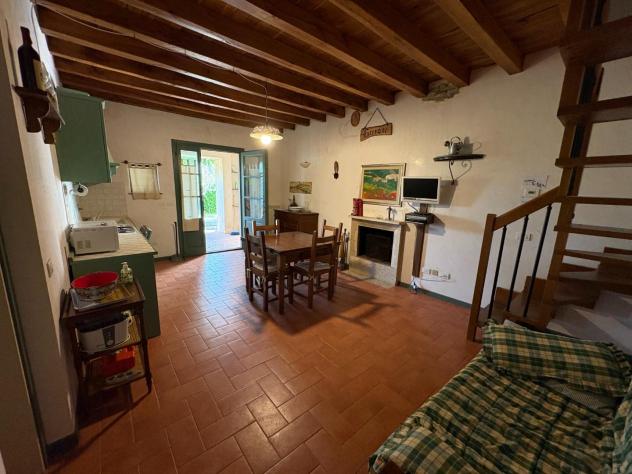 Appartamento in vendita a Radda in Chianti 68 mq Rif: 1344871 - Foto 3