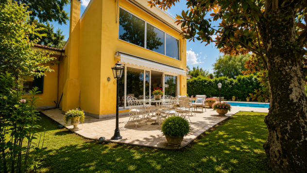 Villa in vendita a Roma - Foto 4