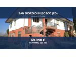Immobile in asta di 128 m² con più di 5 locali in vendita a San Giorgio in Bosco