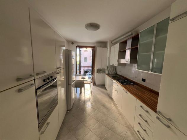 Splendido 3 locali con grande terrazzo in centro a Seveso - Foto 13