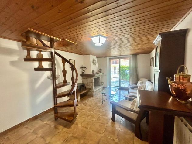 Villa in vendita a Rosia - Sovicille 240 mq Rif: 1427229 - Foto 7