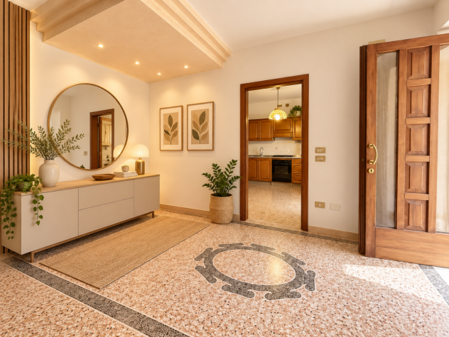 Villa in vendita a Torri di Quartesolo - Foto 2