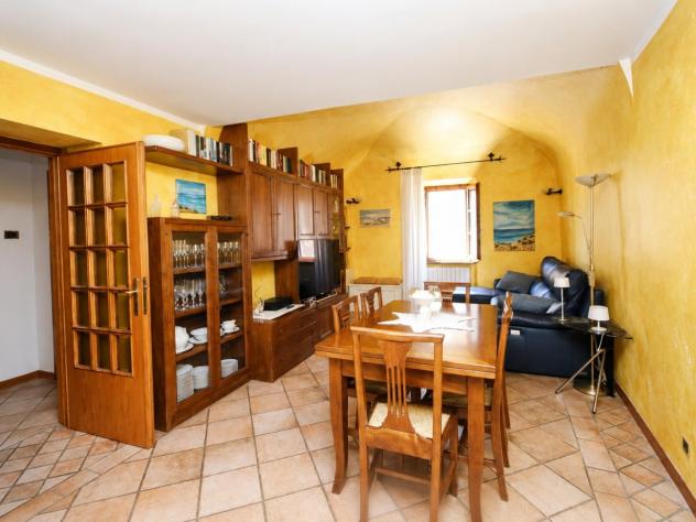 Appartamento in vendita a Volterra 90 mq Rif: 1281922 - Foto 3