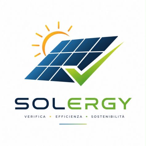 Tecnico fotovoltaico • Dronista certificato • Manutenzione impianti