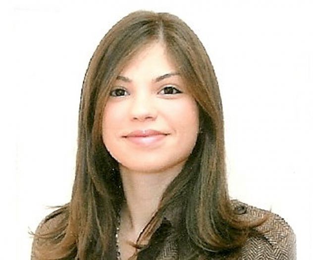PROFESSORESSA DI MATEMATICA E CHIMICA IMPARTISCE LEZIONI PRIVATE