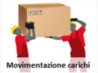 Corso Movimentazione Manuale