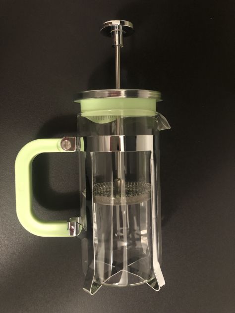 TISANIERA A STANTUFFO NEAVITA DA 350 ML. - Foto 7
