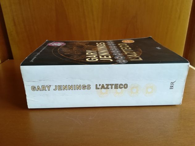 Gary Jennings - Foto 3