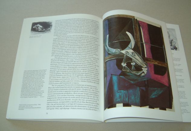 Pablo Picasso - Ingo F. Walther - Foto 8