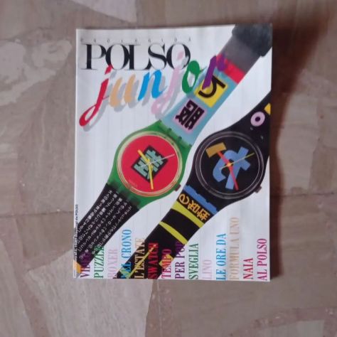 Orologi da polso - rivista - Foto 3