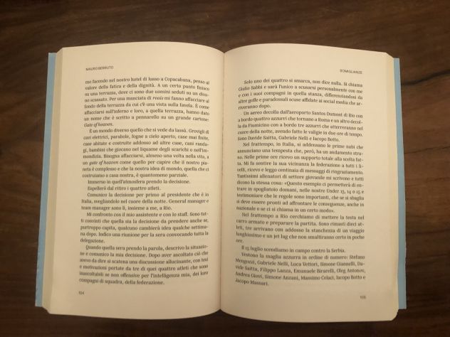 LIBRO CAPOLAVORI DI MAURO BERRUTO - Foto 2