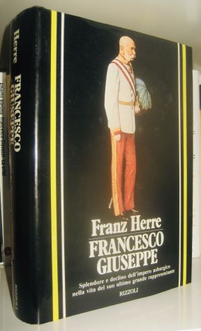 Francesco Giuseppe