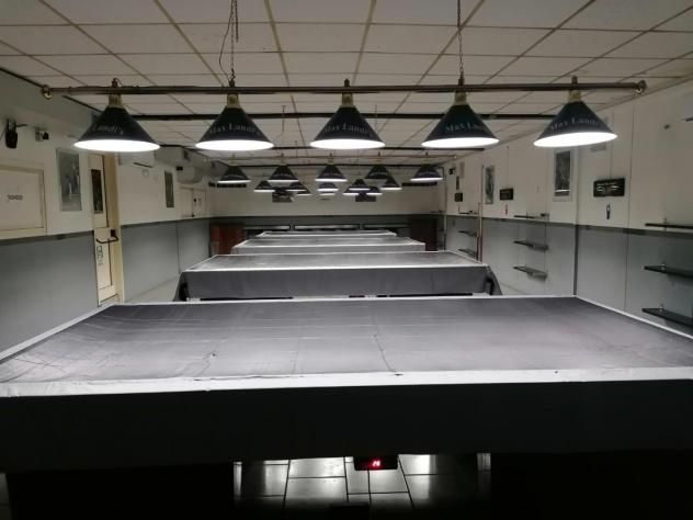 Locale comm.le/Fondo in vendita a Avenza - Carrara 250 mq Rif: 1391664 - Foto 5