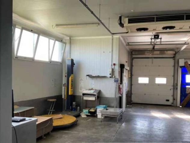 Immobile in asta di 469 m² in vendita a Castel d'Ario - Foto 2