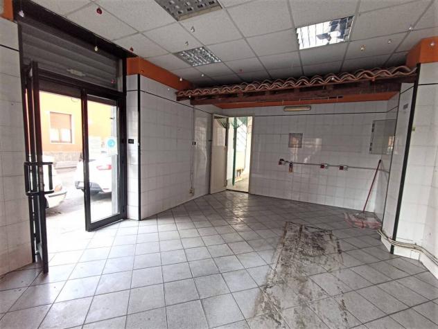 Locale commerciale in affitto a Catania - Foto 6