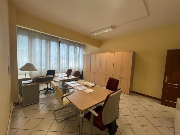 Ufficio in Vendita in zona REPUBBLICA