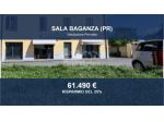 Immobile in asta di 114 m² in vendita a Sala Baganza