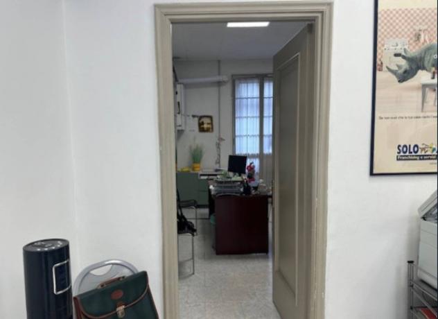 Immobile in asta di 32 m² con più di 5 locali in vendita a Torino - Foto 9
