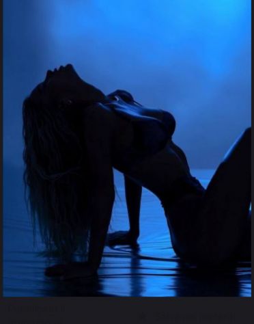 Un body MASSAGE a corpo nudo per il tuo relax Tel:3511356943