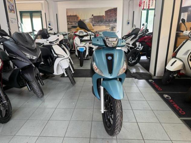 PIAGGIO Medley 125 S NEW 26 n.9 rif. 24088739 - Foto 2