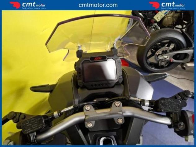 KL Brera X 125 Finanziabile - Nero - 1 rif. 24112176 - Foto 9