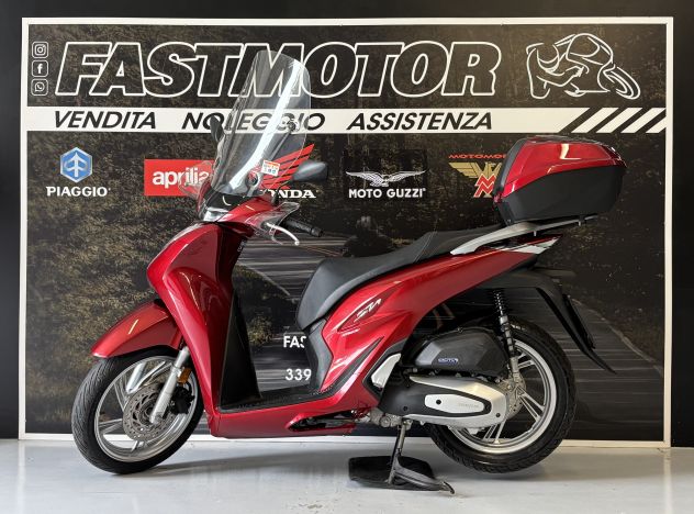 Honda SH 150i - Foto 3