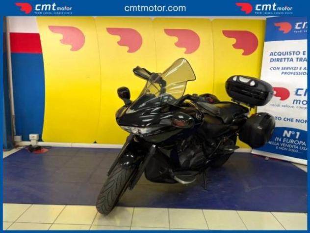 HONDA DN-01 Garantito e Finanziabile rif. 23951994 - Foto 2