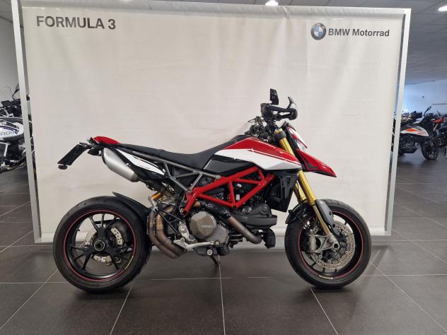 Ducati Hypermotard 950 SP - Foto 2