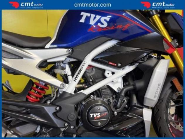 TVS Motor RTR 310 Plus Garantita e Finanziabile rif. 23370925 - Foto 6