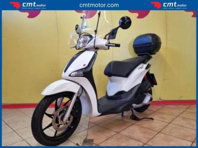 PIAGGIO Liberty S 125 Garantito e Finanziabile rif. 24108273 - Foto 2