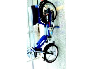Vendo garelli eureka flex
