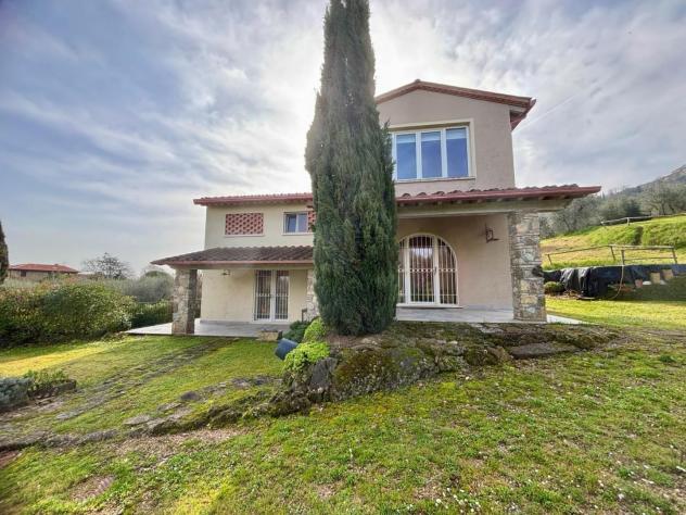 Villa in vendita a Rivalto - Chianni 230 mq Rif: 1398864 - Foto 8