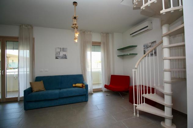 Appartamento in vendita a Calambrone - Pisa 85 mq Rif: 1075722 - Foto 5