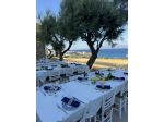 Cuoco di Partita ai Primi o agli Antipasti in Grecia a Paros