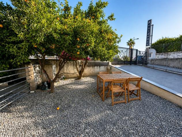 ID 895 Bellissimo Trilocale in Villa storica , di fronte alla Marina, con giardino e posto auto "A cà de Jolanda" CIN IT009034C2M24A73HQ - Foto 6
